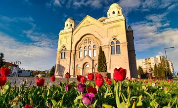 Mesto Lučenec pred vyše 10 rokmi zachránilo synagógu, nad jej budúcnosťou opäť visí otáznik