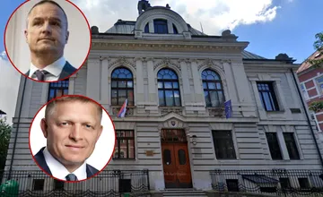 V Banskej Bystrici rozhodoval súd v prípade advokáta Davida Lindtnera, poradcu premiéra Roberta Fica, aký je výsledok?