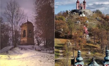 V Banskej Štiavnici stúpa počet národných kultúrnych pamiatok, na obnovu viacerých však chýbajú peniaze