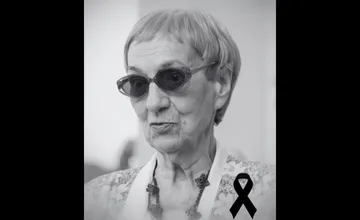 Zomrela významná prekladateľka a rodáčka z Bystrice, Viera Hegerová. Prispela k šíreniu svetovej literatúry na Slovensku