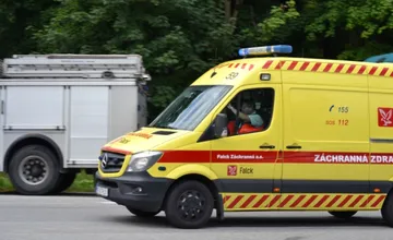 Veľkonočné sviatky si vyžiadali 5 766 zásahov záchranárov. V ktorom kraji zasahovali najčastejšie?