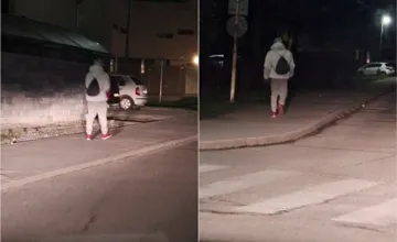 Roman z Brezna varuje pred podozrivým mužom pri bytových domoch, ľudia hovoria o miznúcich veciach