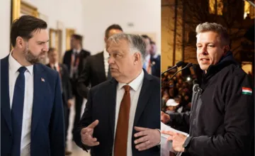 Orbán vs. Magyar. Maďarsko ide k volebným urnám, rozhodne sa aj o smerovaní krajiny v EÚ