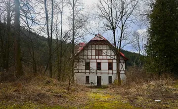 Ikonická budova pri vstupe do Brezna má dostať druhú šancu, mesto ju chce zachrániť. Aké s ňou má plány?