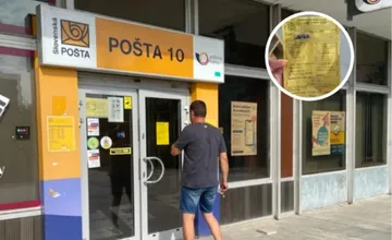 Poštárka opísala svoj bežný pracovný deň , pravda o žltých lístkoch vo vašej schránke vás možno prekvapí