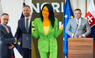 Cigániková zverejnila tajný audit štátnych nemocníc, Fico hovorí o šokujúcich zisteniach. Spomína sa aj Rooseveltka