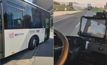 Cestovanie autobusom sa v Banskobystrickom kraji onedlho zmení, dôvodom sú opravy aj požiadavky cestujúcich