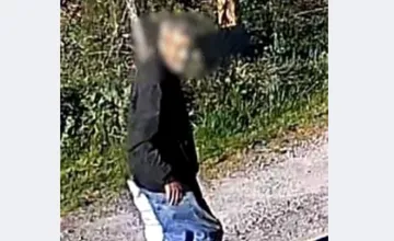 Obyvatelia Krupiny varujú pred mužom, ktorý prespal na povale cudzieho domu, niektorí ho poznajú