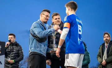 VIDEO: Veľké derby bystrických gymnázií sa po roku vracia, zahrajú si aj Hamšík a Škrtel