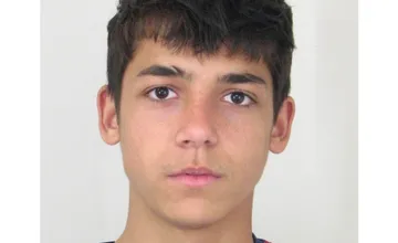 Polícia z Veľkého Krtíša pátra po nezvestnom chlapcovi. Neviete, kde by mohol byť 15-ročný Mário?