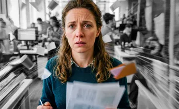 Tichý začiatok starnutia mozgu: Prečo by si mal konať už po 35-ke