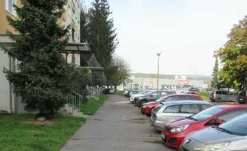 Vodiči, pozor na parkovacie karty vo Zvolene, nesprávna platba vás môže vyjsť draho