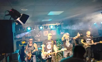 VIDEO: V Žiari sa chystá silný večer plný hudby aj pomoci, obľúbené kapely zahrajú na podporu Červeného kríža