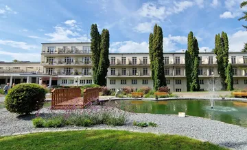 Kúpeľné mestá žiadajú od štátu viac peňazí, hlási sa aj Sliač, pomôcť by im mohol špeciálny štatút