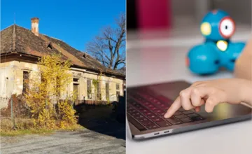 V Bystrici spustia svetový vzdelávací projekt pre mladých, má ich pripraviť na digitálnu budúcnosť 