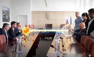 V doprave sa chystajú zmeny, ktoré ovplyvnia tisíce ľudí, v hre sú automaty na lístky, nová koľaj aj obchvat Brezna