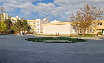 FOTO: Čo bude s Námestím mládeže vo Zvolene? Obyvatelia prišli s viacerými návrhmi ako priestor oživiť