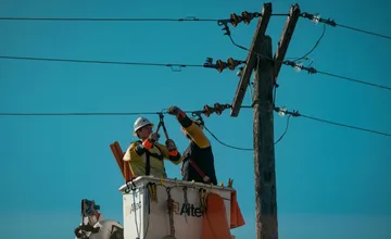 Z Novej Bane odchádzajú investori, dôvodom sú časté nepredvídateľné výpadky elektriny