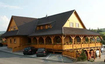 FOTO: V Kriváni sa predáva známa koliba. Neuveríte, za koľko môžete získať zabehnutý biznis v blízkosti R2