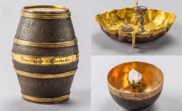 FOTO: Do Banskej Bystrice sa vracia červené zlato, mesto predstaví unikátnu európsku zbierku 