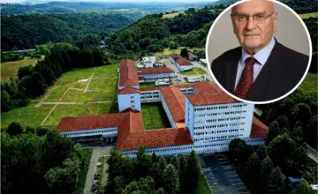 Uznávaný profesor Škába z Čiech poslal nemocnici v Brezne silný odkaz, spomína na svoje začiatky na chirurgii