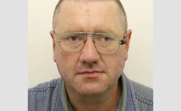 Na Horehroní prebieha pátranie, polícia sa snaží nájsť nezvestného Mariána