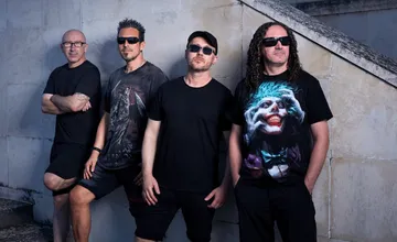 Horkýže Slíže chystajú po 5 rokoch veľkú novinku: Na megaturné sa s novým albumom prestavia aj v Bystrici