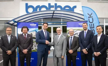 Krupinu čaká 6 miliónová investícia, spoločnosť Brother rozšíri výrobu, zvýši sa aj počet pracovných miest