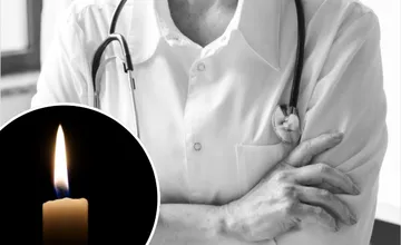 Zomrel uznávaný zubár Rudolf Kotula, ktorý roky pôsobil v Banskej Bystrici, ovplyvnil generácie lekárov