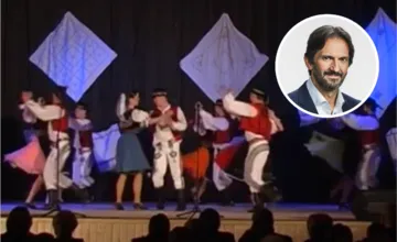 VIDEO: Ministerstvo obrany obnoví Vojenský umelecký súbor Jánošík, bude sídliť v Dome kultúry ŽSR vo Zvolene