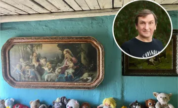 FOTO: Riaditeľ zvolenskej školy reaguje na návrh ministra Tomáša, ukázal realitu detí, ktoré žijú bez vody a elektriny