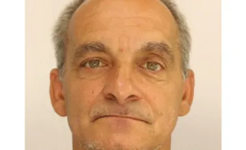 Záchranný systém vyhlásil pátranie po nezvestnom Tiborovi z okresu Rimavská Sobota, pomôžte ho nájsť