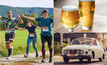 Prvý máj v Banskobystrickom kraji prinesie zábavný program, ponúkne prehliadky veteránov, tradičné festivaly aj šport