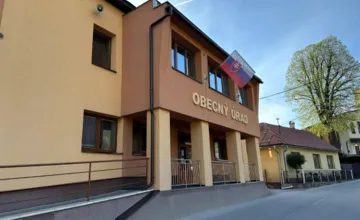 Protikorupčná jednotka zasahovala na strednom Slovensku, škoda by mala presahovať milión eur