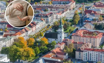 Na Unionke vo Zvolene majú vyrásť prvé nájomné byty, mesto hľadá stavbára
