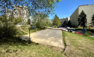FOTO: Základnú školu v Banskej Bystrici čaká veľká obnova, nové športoviská budú slúžiť aj verejnosti 