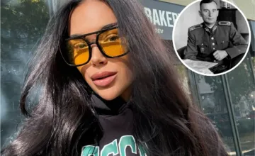 Mercedes z Ruže pre nevestu prekvapila tvrdením o generálovi Golianovi, ktorý viedol povstanie v Bystrici. Priznala omyl