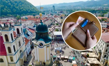 Osobné bankroty rastú. Najviac ekonomicky padajú tridsiatnici, problém sa týka aj Bystrického kraja