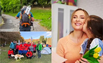 Víkend v Banskobystrickom kraji bude plný zážitkov, užijete si šport, kultúru aj oslavy Dňa matiek