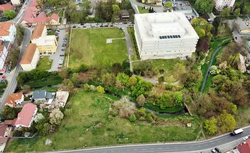 Lučenec získal peniaze na novú cyklotrasu, prepojí sídlisko a centrum mesta