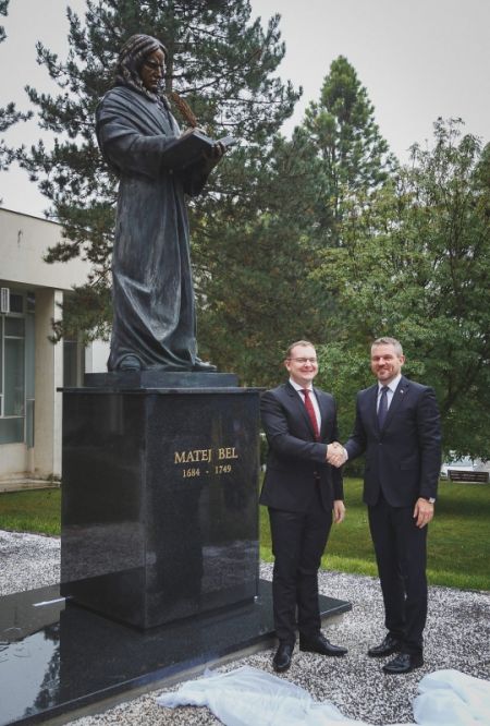 Výročie 25. rokov UMB Banská Bystrica, foto 4