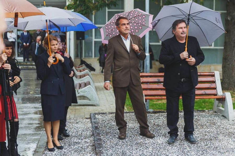 Výročie 25. rokov UMB Banská Bystrica, foto 5