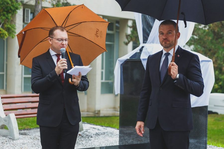 Výročie 25. rokov UMB Banská Bystrica, foto 6