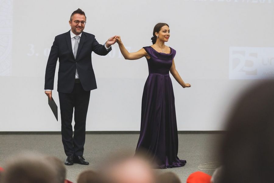 Výročie 25. rokov UMB Banská Bystrica, foto 7