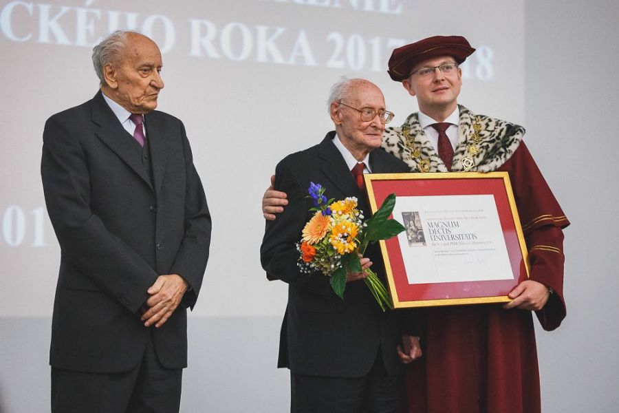 Výročie 25. rokov UMB Banská Bystrica, foto 8