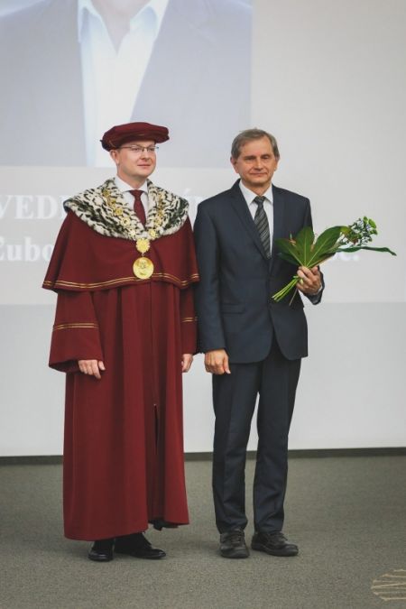 Výročie 25. rokov UMB Banská Bystrica, foto 11