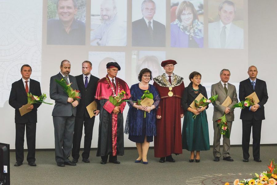 Výročie 25. rokov UMB Banská Bystrica, foto 12