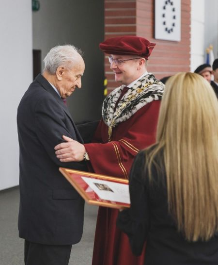 Výročie 25. rokov UMB Banská Bystrica, foto 10