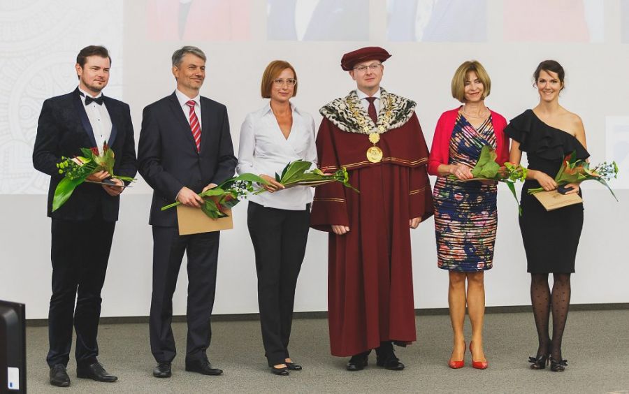 Výročie 25. rokov UMB Banská Bystrica, foto 13