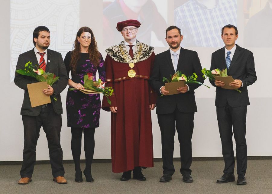 Výročie 25. rokov UMB Banská Bystrica, foto 15